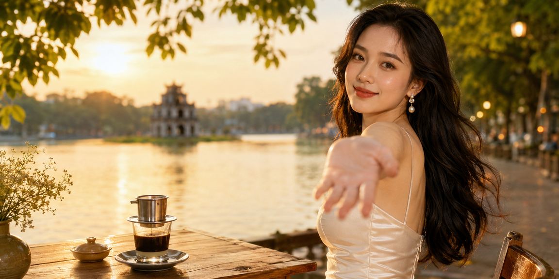Người dùng Hà Nội trải nghiệm nền tảng cá cược trực tuyến bên tách cà phê
